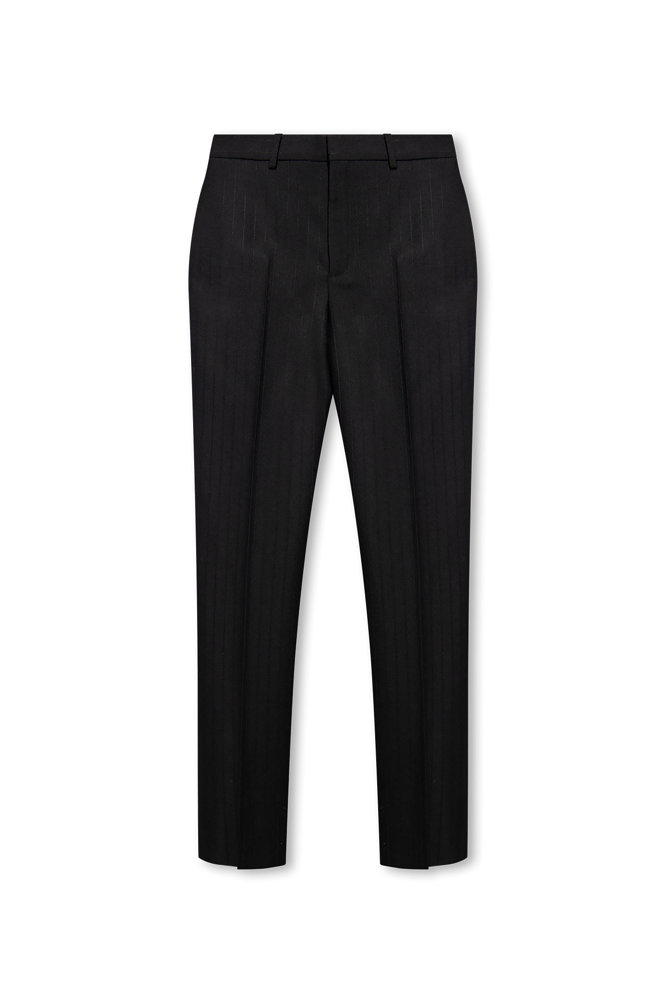 Saint Laurent Pinstripe trousers | Men's | Vitkac